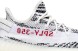 Унисекс кроссовки Adidas Yeezy Boost 350 V2 'Zebra'