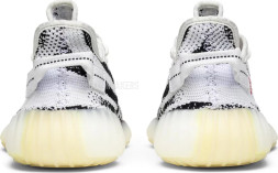 Adidas Yeezy Boost 350 V2 'Zebra'