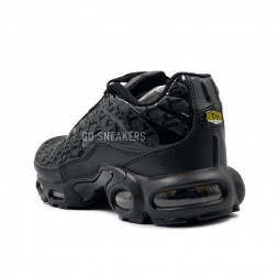 Nike Air Max Plus SE Black