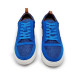Унисекс кроссовки Loro Piana Newport Walk Blue