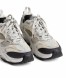 Унисекс кроссовки Balenciaga Cargo White Grey