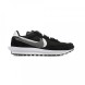 Мужские кроссовки Nike LDV Waffle x Sacai Black