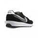 Мужские кроссовки Nike LDV Waffle x Sacai Black
