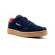 Женские кроссовки Reebok Club C85 Navy