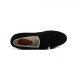 Женские мокасины Loro Piana Walk Charms - Black