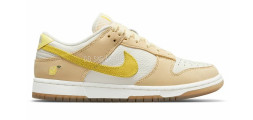 Nike Dunk Low Lemon Drop