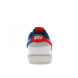 Унисекс кроссовки Nike Dunk Low Retro Prm Year Of The Rabbit White Crimson Varsity Royal