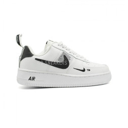 Nike Air Force 1 White SE Premium White