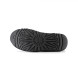 Женские ботинки Neumel Leather - Black