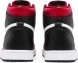 Женские кроссовки Nike Wmns Air Jordan 1 Retro High OG 'Satin Red'