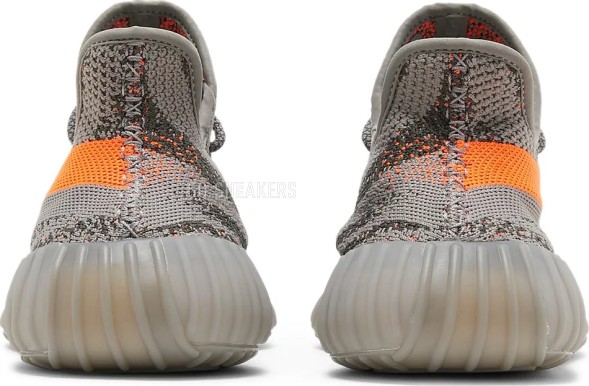Унисекс кроссовки Adidas Yeezy Boost 350 V2 'Beluga Reflective'