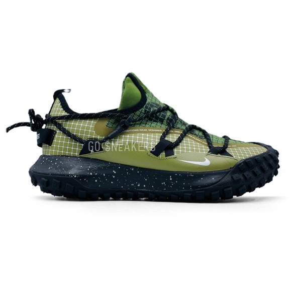 Унисекс кроссовки Nike ACG Mountain Fly Low Khaki