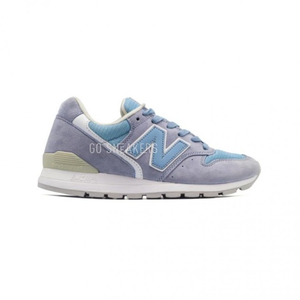 Женские кроссовки New Balance 996 Lilac