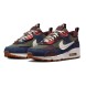 Унисекс кроссовки Nike Air Max 90 Futura Blue Khaki