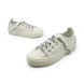 Женские кроссовки Dior Sneakers White