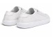 Женские кеды Louis Vuitton Textile Sneakers White