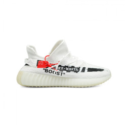Adidas YEEZY 350 x OFF White Boost