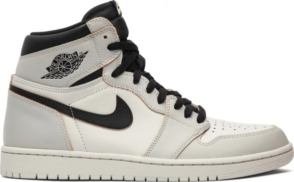 Унисекс кроссовки Nike Air Jordan 1 Retro High SB 'NYC to Paris'