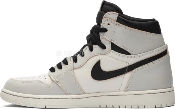 Унисекс кроссовки Nike Air Jordan 1 Retro High SB 'NYC to Paris'