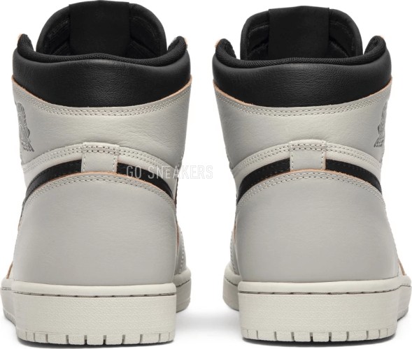 Унисекс кроссовки Nike Air Jordan 1 Retro High SB 'NYC to Paris'