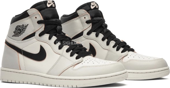 Унисекс кроссовки Nike Air Jordan 1 Retro High SB 'NYC to Paris'
