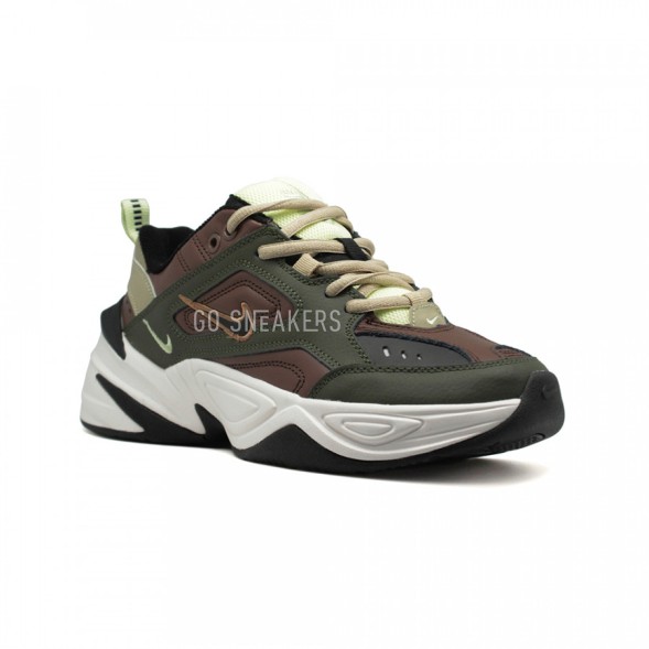 Мужские кроссовки Nike M2K Medium Olive