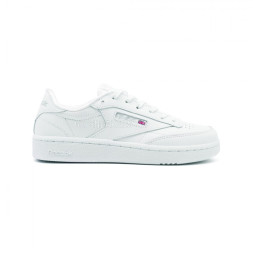 Reebok Club C85 Leather Navy