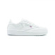 Мужские кроссовки Reebok Club C85 Leather Navy
