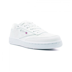Reebok Club C85 Leather Navy