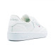 Мужские кроссовки Reebok Club C85 Leather Navy