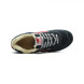 Мужские зимние кроссовки New Balance 574 Navy-Red