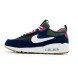 Унисекс кроссовки Nike Air Max 90 Futura Navy Khaki