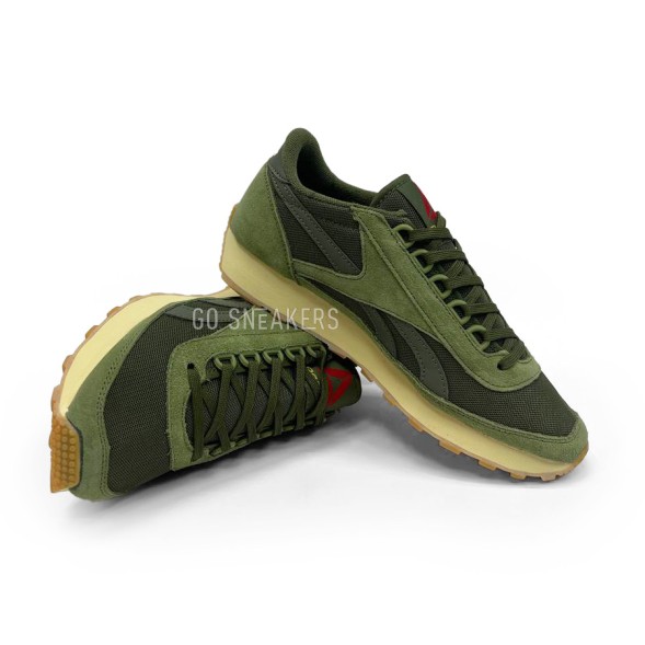 Мужские кроссовки Reebok Classic New Style Man Khaki