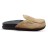 Hermes Sabo Suede Light Brown