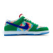 Унисекс кроссовки Nike Dunk Low Foam Finger