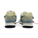 Унисекс кроссовки New Balance 574 Suede Khaki