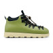 Мужские ботинки Native Man Green