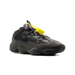 Adidas YEEZY 500 Shadow Black