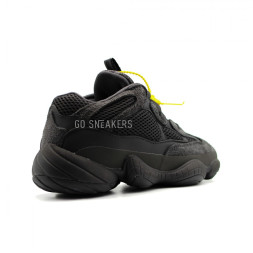 Adidas YEEZY 500 Shadow Black