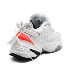 Nike M2K Tekno Grey