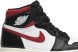 Унисекс кроссовки Nike Air Jordan 1 Retro High OG 'Gym Red'