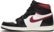 Унисекс кроссовки Nike Air Jordan 1 Retro High OG 'Gym Red'