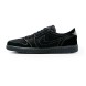 Унисекс кроссовки Nike Air Jordan 1 Low Travis Scott Black Phantom