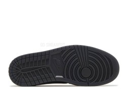 Nike Air Jordan 1 Low Travis Scott Black Phantom