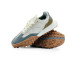 Унисекс кроссовки New Balance XC-72 Worn Dark Grey/White