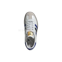 Adidas Originals Samba White Active Blue