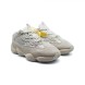 Женские кроссовки Adidas YEEZY 500 Blush