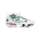 Мужские кроссовки Vetements x Reebok Insta Pump Fury "Graffiti"