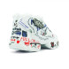 Мужские кроссовки Vetements x Reebok Insta Pump Fury "Graffiti"