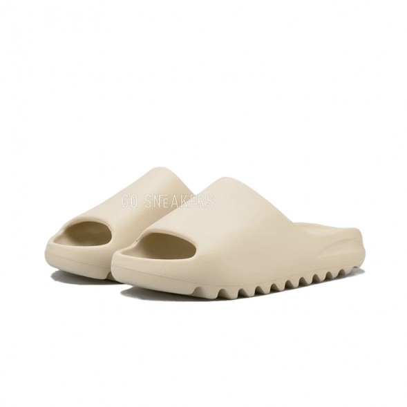Женские тапочки Adidas Slide Bone
